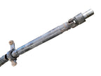 Rear Drive Shaft Assembly Fits 12 OUTLANDER SPORT 600030