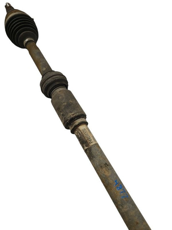 Passenger Axle Shaft Front 2.0L Automatic Transmission Fits 19-23 FORT