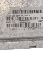 Engine ECM Electronic Control Module 8-318 Fits 01 DODGE 1500 PICKUP 6