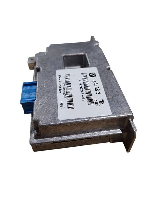 Chassis ECM Driver Assist Fits 16-22 BMW X1 639157