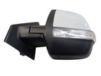 Driver Left Side View Mirror Power Fits 15-22 PROMASTER CITY 671752