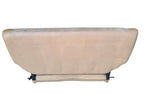 Rear Seat Fits 1999 WRANGLER 672811