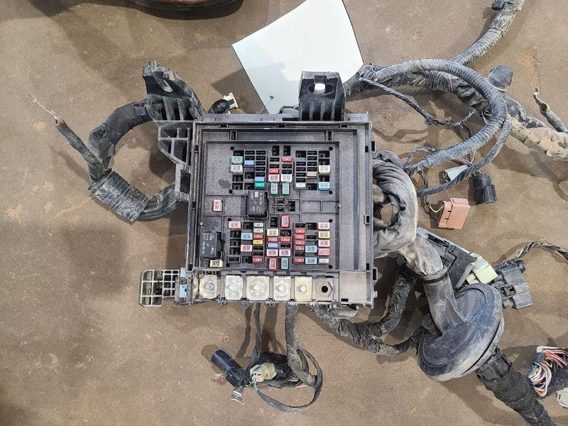 F150      2018 Lamp Wiring Harness 674051