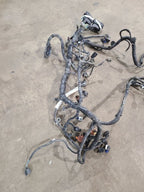 ESCAPE    2018 Engine Wire Harness 617509