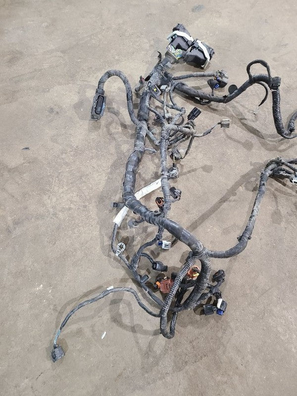 ESCAPE    2018 Engine Wire Harness 617509