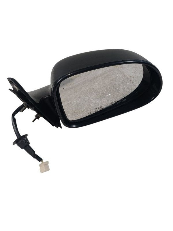 Passenger Side View Mirror Power Fixed 5x7" Fits 01-04 DAKOTA 668205