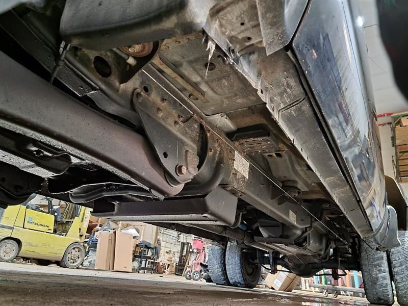Cylinder Head 6.4L Diesel Fits 08-10 FORD F250SD PICKUP 561554