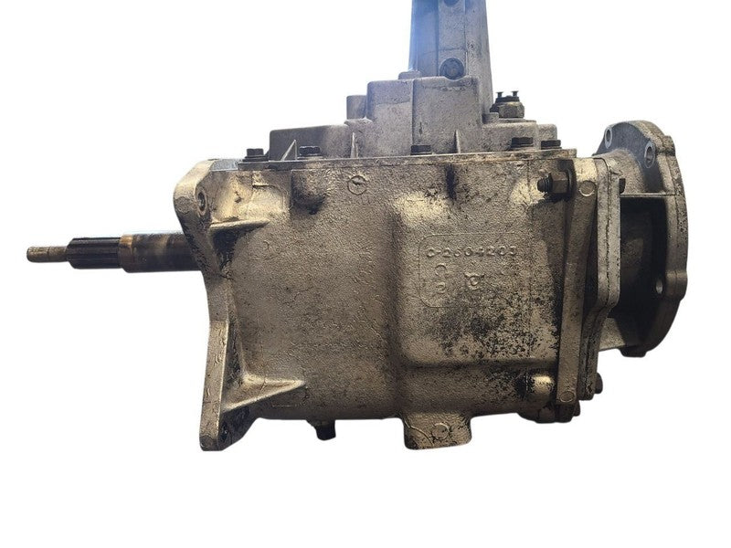 Manual Transmission 6 Cylinder Fits 80-87 J-SERIES TRUCK 680309
