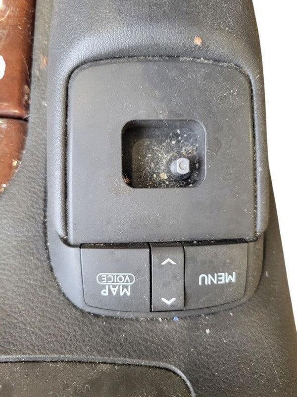 Console Front Floor 6 Speed Heated Seats Leather Fits 13 LEXUS RX350 6