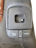 Console Front Floor 6 Speed Heated Seats Leather Fits 13 LEXUS RX350 6