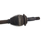 Driver Axle Shaft Rear Axle 4WD 3.5L VIN Z Fits 14-19 HIGHLANDER 65576