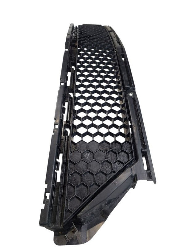 Grille Lower Bumper Mounted Center With Sport Package Fits 19-20 MDX 6