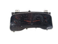 Speedometer Cluster 6 Gauges MPH Tachometer Fuel Amp Fits 04 DAKOTA 66