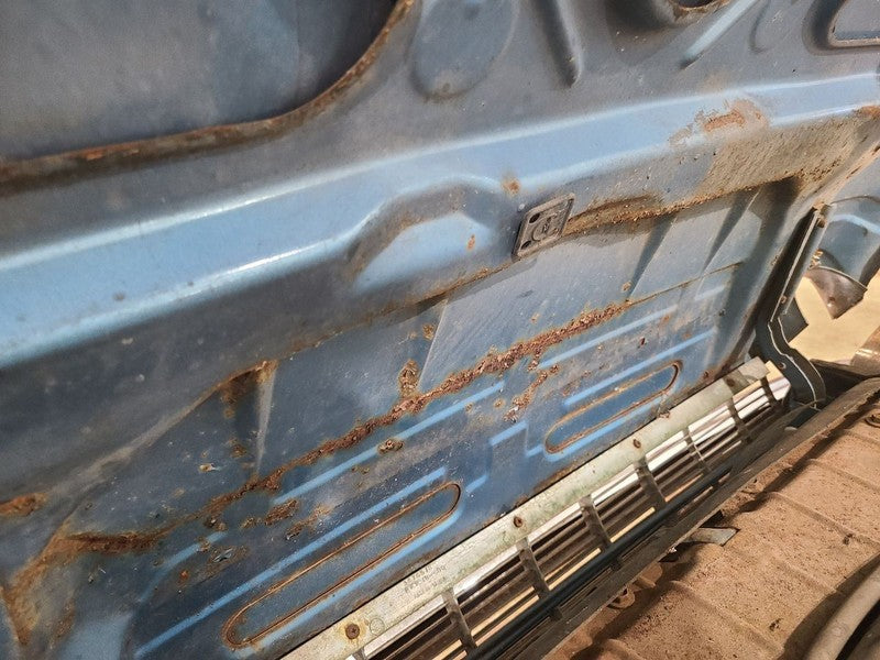 Hood Fits 75-77 PACER 661287