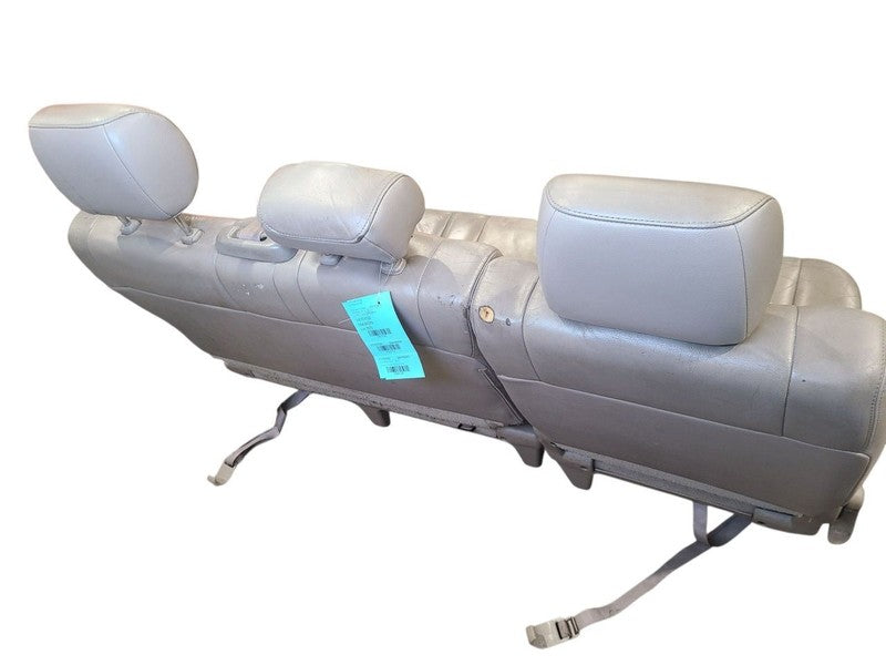 SEQUOIA   2003 Seat Rear 631793