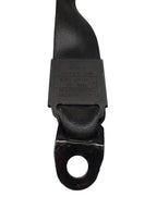 Seat Belt Front Coupe Bucket Seat Passenger Retractor Fits 08-17 AUDI 