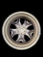 Wheel Aluminum 18x7-1/2 Fits 11-16 MAZDA CX-9 651756