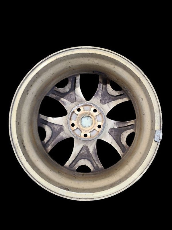 Wheel Aluminum 18x7-1/2 Fits 11-16 MAZDA CX-9 651756