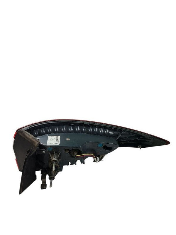 Driver Tail Light Quarter Panel Mounted LED Hybrid SE Fits 13-16 FUSIO