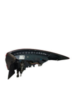 Driver Tail Light Quarter Panel Mounted LED Hybrid SE Fits 13-16 FUSIO
