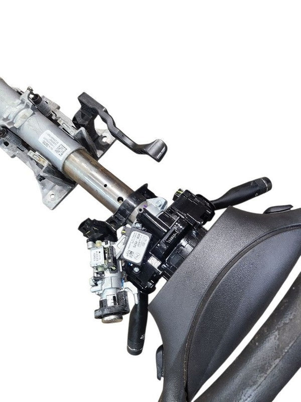 Steering Column Floor Shift VIN 1 4th Digit New Style Fits 14 IMPALA 6