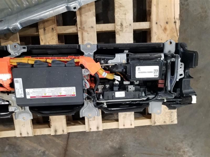Battery Fits 19-22 INSIGHT 541712