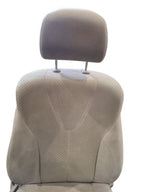 Passenger Front Seat Bucket VIN B 5th Digit Hybrid Fits 07-09 CAMRY 67