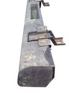 WRANGLER  2009 Running Board 596978