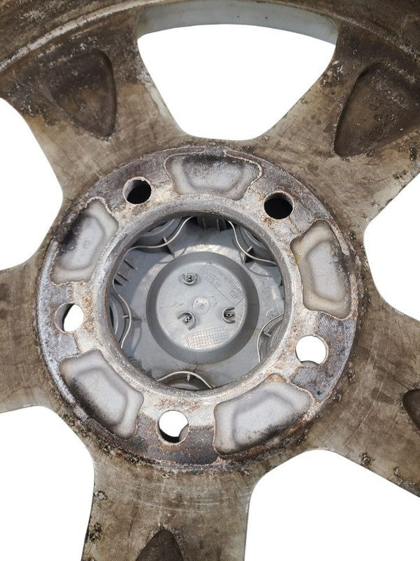 Wheel 18x8 Alloy 5 Spoke Fits 08-17 SEQUOIA 661395