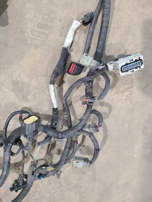 MKT       2013 Engine Wire Harness 633464
