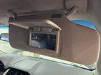 Passenger Right Sun Visor Illuminated Fits 11-15 MKX 647219