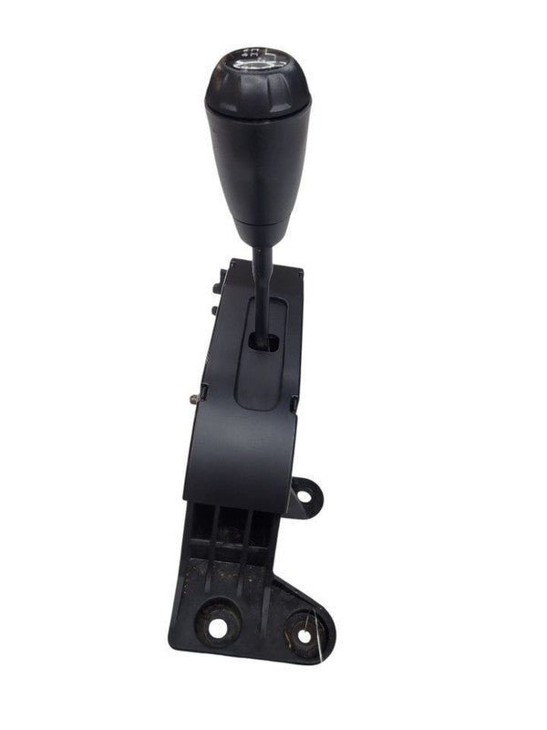 WRANGLER  2010 Transmission Shift 675258