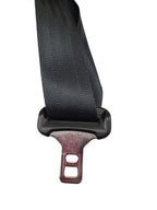 JUKE      2014 Seat Belt Rear 598331