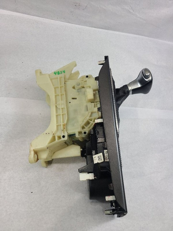 OPTIMAKIA 2016 Transmission Shift 605480