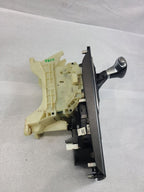 OPTIMAKIA 2016 Transmission Shift 605480