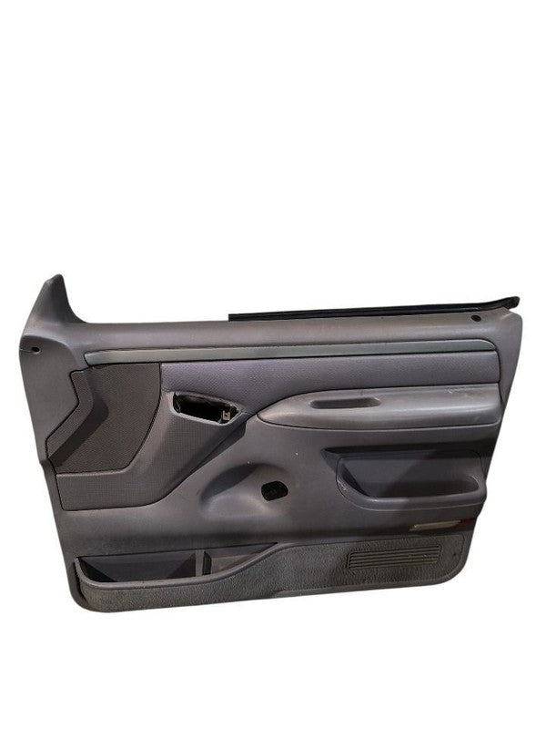 F150      1994 Front Door Trim Panel 651961