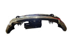 Front Bumper Chrome Without Fog Lamps Fits 10-18 DODGE 2500 PICKUP 673