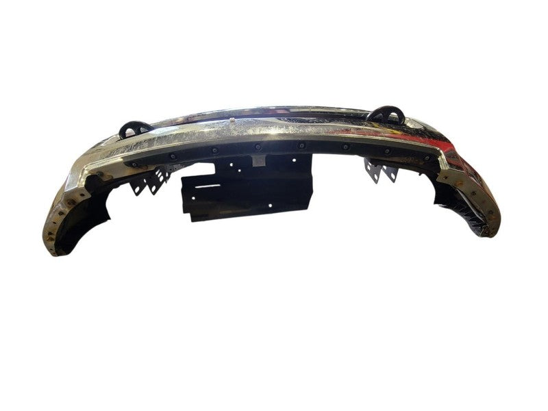 Front Bumper Chrome Without Fog Lamps Fits 10-18 DODGE 2500 PICKUP 673