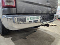 Rear Bumper Classic Style 5 Lug Wheel Fits 09-23 DODGE 1500 PICKUP 619