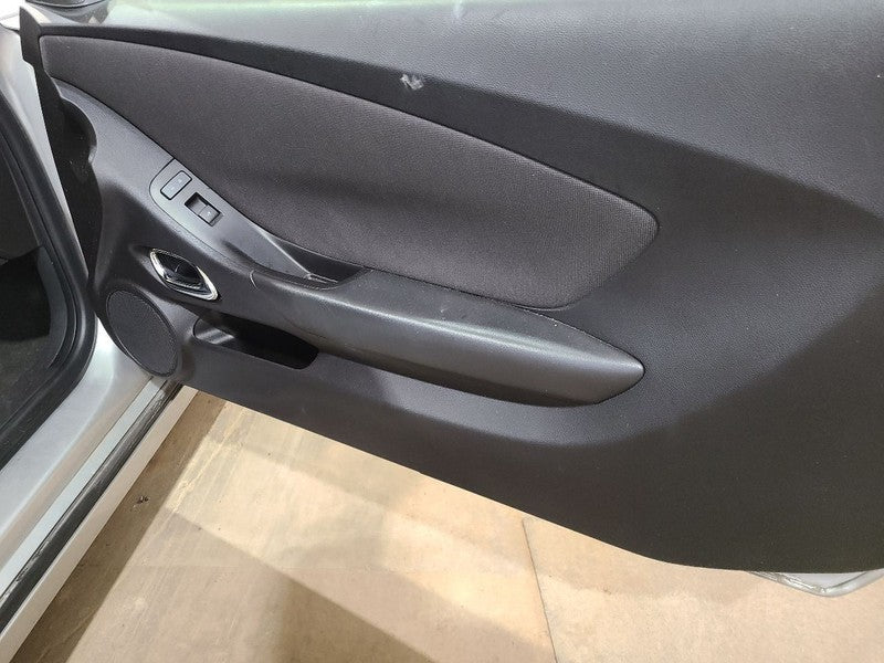 Passenger Right Front Door Coupe Fits 10-15 CAMARO 671650