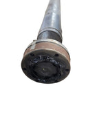 Rear Drive Shaft 4.2L V8 LWB A8L Opt K8L Fits 07-09 AUDI A8 670920