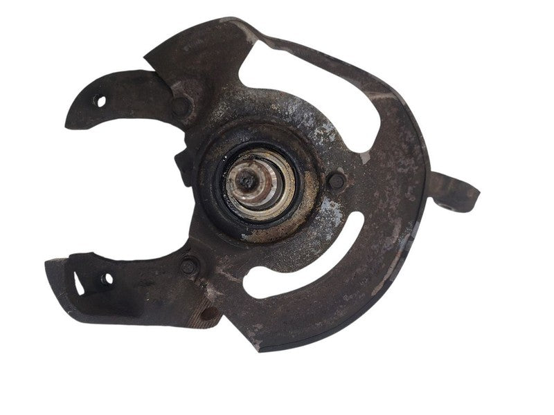 Driver Front Spindle/Knuckle Single Piston Caliper Fits 82-92 CAMARO 6