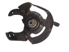 Driver Front Spindle/Knuckle Single Piston Caliper Fits 82-92 CAMARO 6