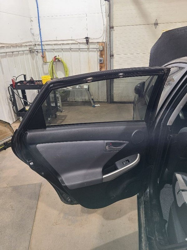 Driver Rear Side Door Electric Windows Prius VIN Du Fits 10-15 PRIUS 6