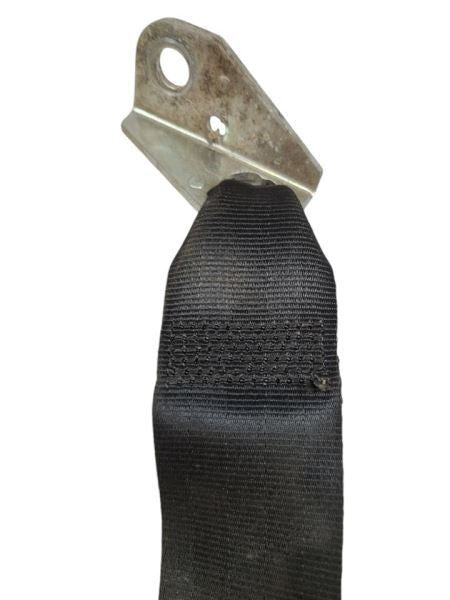 JETTA     2012 Seat Belt Rear 597482