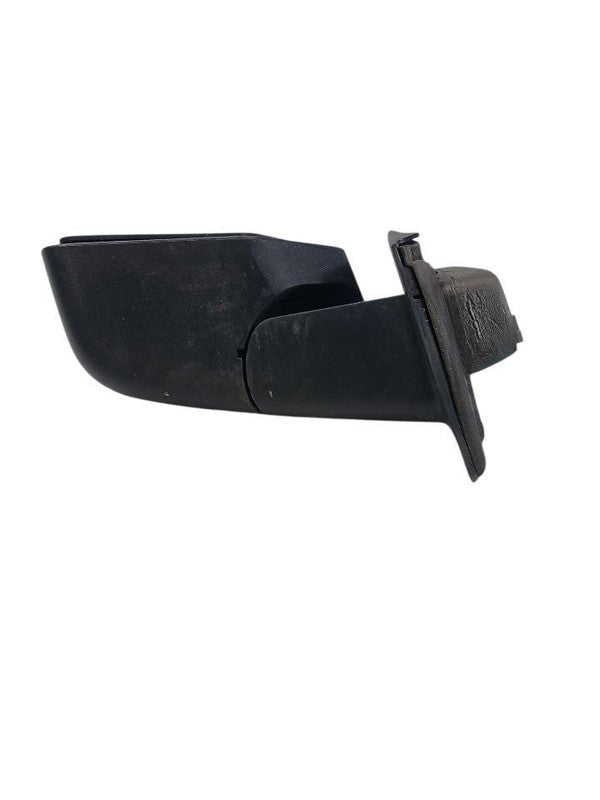 Driver Side View Mirror Power Dual Image Spotter Glass Fits 10-12 ESCA