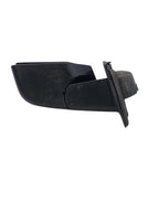 Driver Side View Mirror Power Dual Image Spotter Glass Fits 10-12 ESCA