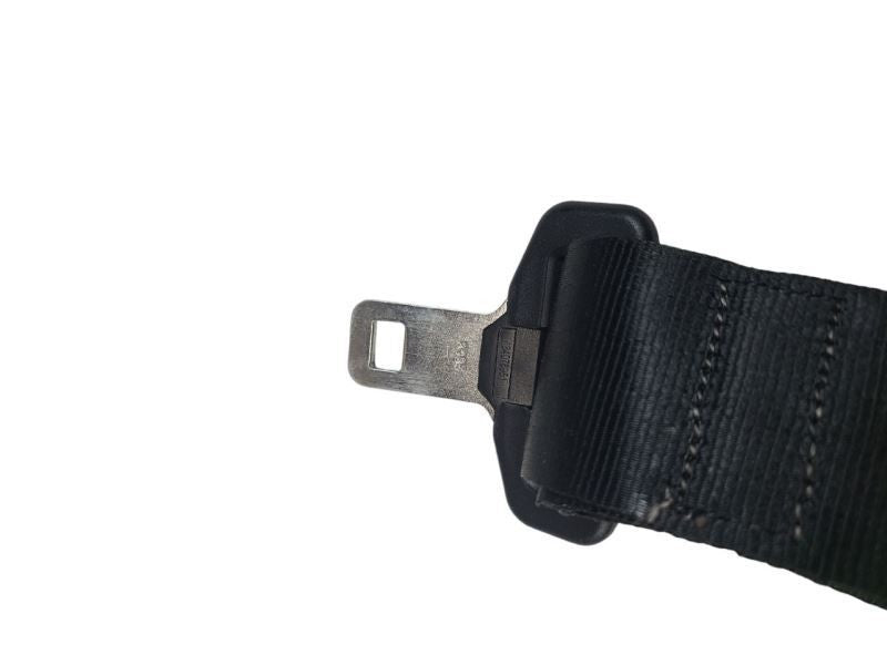 REAR ESCAPE    2017 Passenger Side Retractor Seat Belt Rear 574357