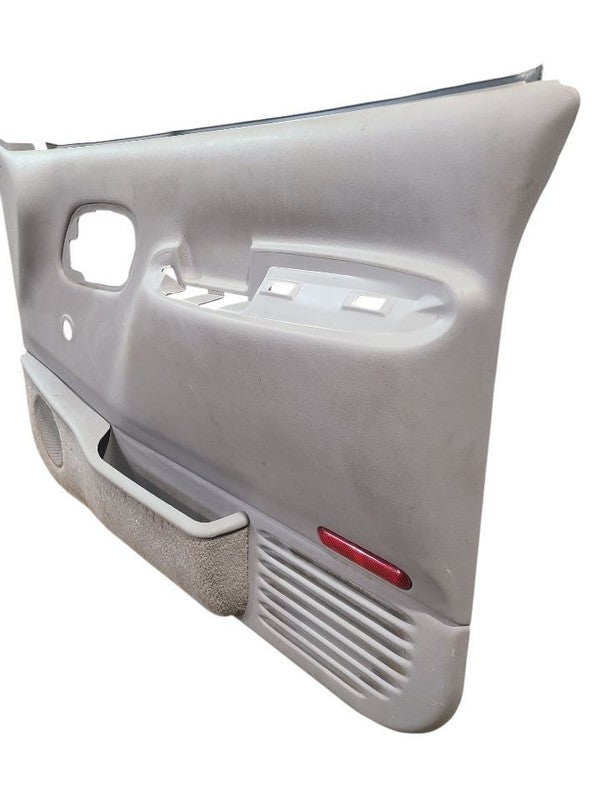 TCHEV2500 1998 Front Door Trim Panel 659541