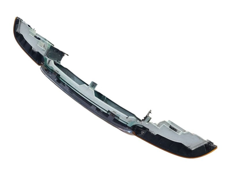 Header Panel Excluding Electric Vehicle Chrome Grille Fits 98-00 RANGE